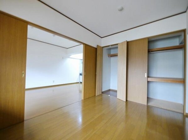 パークサイドハイツタケノヤの物件内観写真